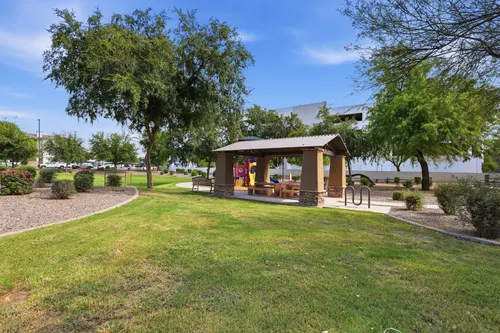 Village at Spectrum in Gilbert, Arizona