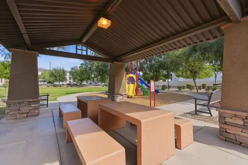 Village at Spectrum in Gilbert, Arizona