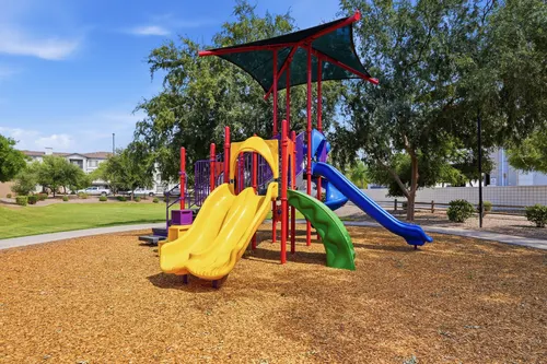 Village at Spectrum in Gilbert, Arizona