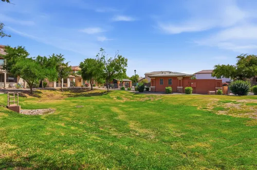 Village at Spectrum in Gilbert, Arizona