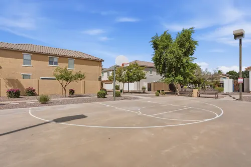 Village at Spectrum in Gilbert, Arizona