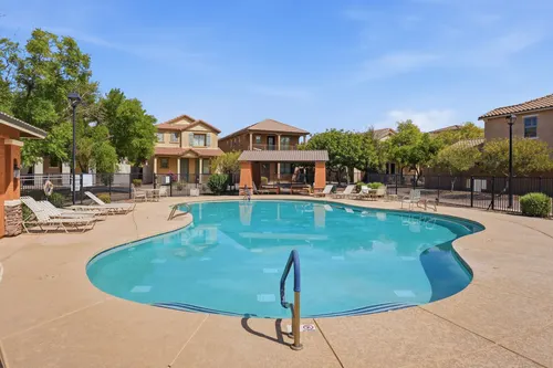 Village at Spectrum in Gilbert, Arizona