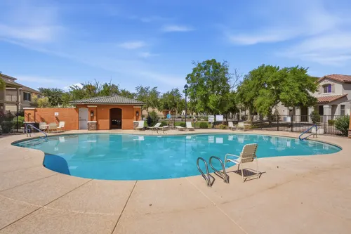 Village at Spectrum in Gilbert, Arizona