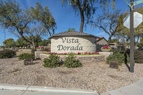 Vista Dorada in Gilbert, Arizona