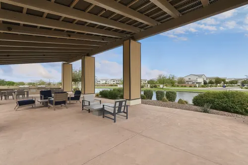 Waterston North in Gilbert, Arizona