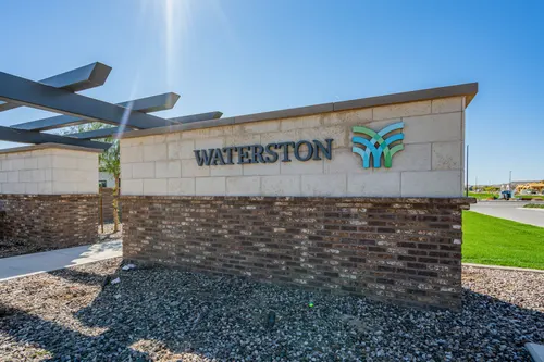 Waterston in Gilbert, Arizona