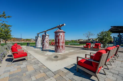 Waterston in Gilbert, Arizona