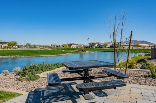 Waterston in Gilbert, Arizona