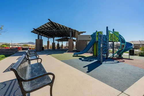 Waterston in Gilbert, Arizona