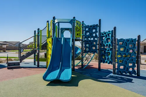 Waterston in Gilbert, Arizona