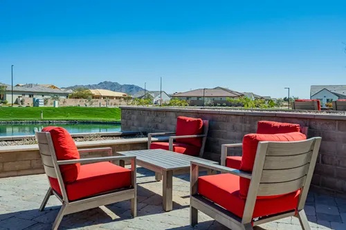 Waterston in Gilbert, Arizona