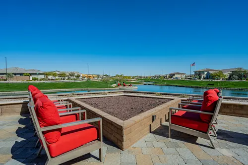 Waterston in Gilbert, Arizona