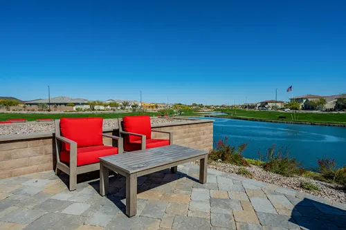 Waterston in Gilbert, Arizona