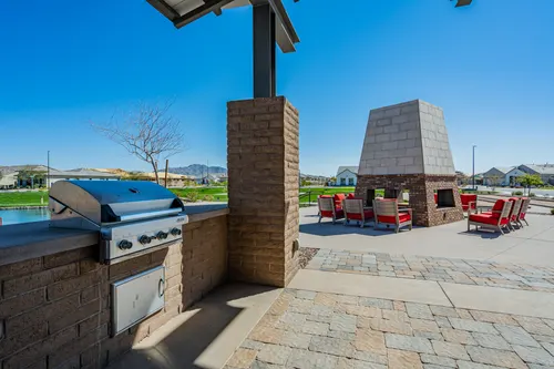 Waterston in Gilbert, Arizona