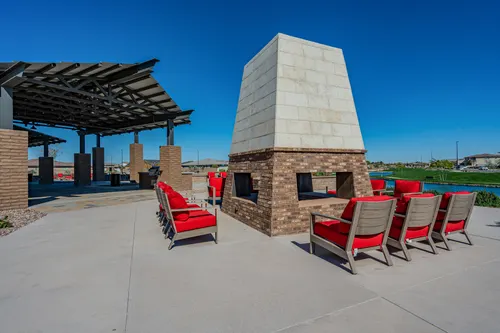 Waterston in Gilbert, Arizona