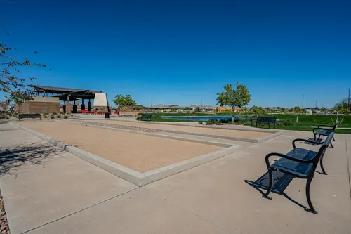 Waterston in Gilbert, Arizona