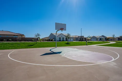 Waterston in Gilbert, Arizona