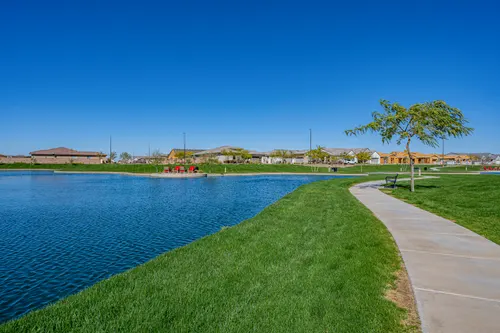 Waterston in Gilbert, Arizona