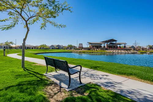 Waterston in Gilbert, Arizona