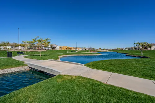 Waterston in Gilbert, Arizona