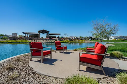 Waterston in Gilbert, Arizona