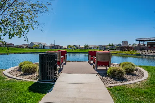 Waterston in Gilbert, Arizona