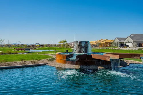 Waterston in Gilbert, Arizona