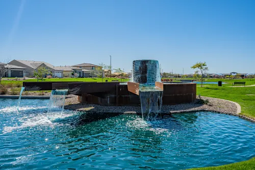 Waterston in Gilbert, Arizona