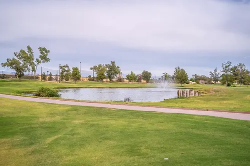 Western Skies in Gilbert, Arizona