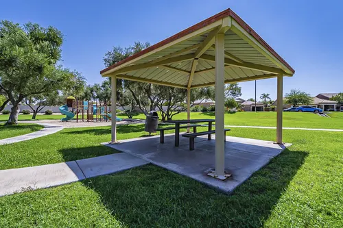 White Fern Farms in Gilbert, Arizona