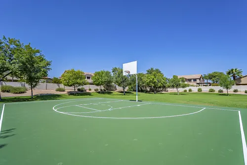 White Fern Farms in Gilbert, Arizona