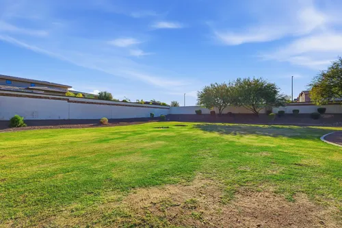 Whitewing at Germann Estates in Gilbert, Arizona