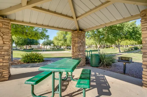 Willows in Gilbert, Arizona