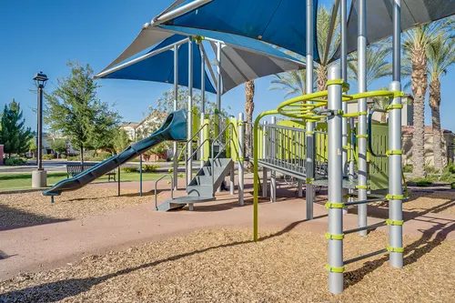 Willows in Gilbert, Arizona