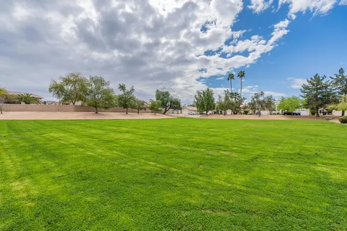 Alice Park in Glendale, Arizona