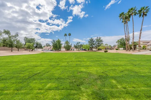 Alice Park in Glendale, Arizona