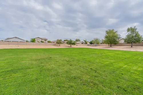 Alice Park in Glendale, Arizona