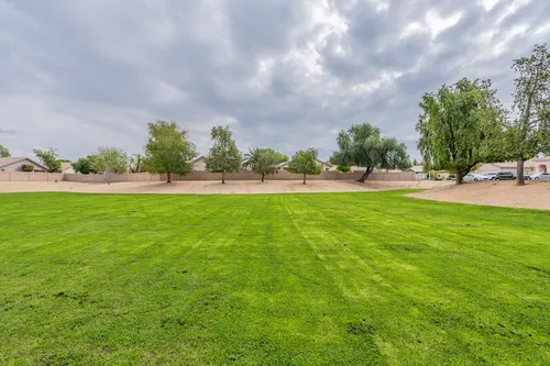 Alice Park in Glendale, Arizona