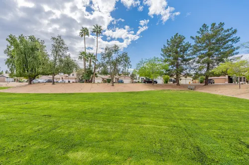Alice Park in Glendale, Arizona