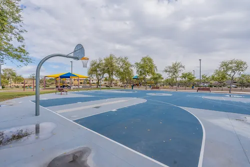 Alice Park in Glendale, Arizona
