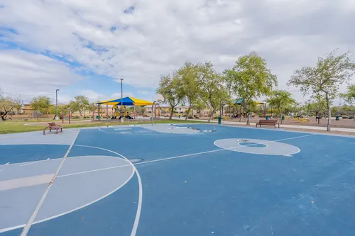 Alice Park in Glendale, Arizona