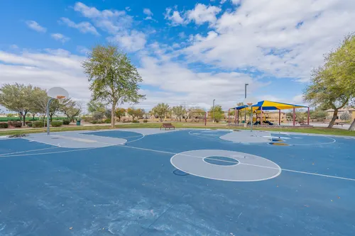 Alice Park in Glendale, Arizona