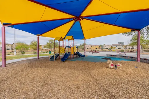 Alice Park in Glendale, Arizona
