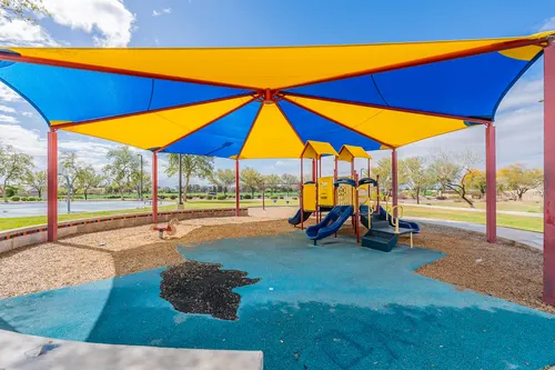 Alice Park in Glendale, Arizona