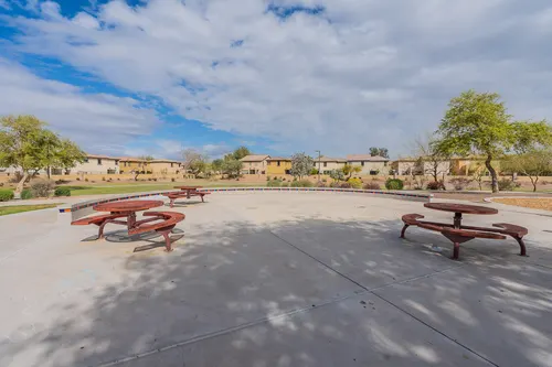 Alice Park in Glendale, Arizona