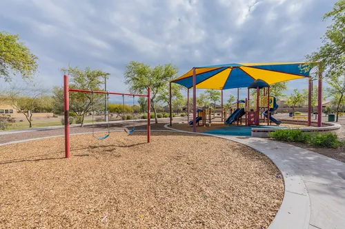 Alice Park in Glendale, Arizona