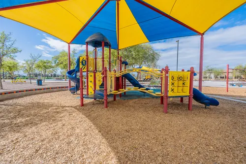Alice Park in Glendale, Arizona