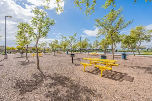 Alice Park in Glendale, Arizona