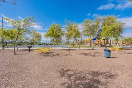 Alice Park in Glendale, Arizona