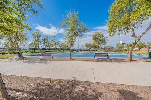 Alice Park in Glendale, Arizona